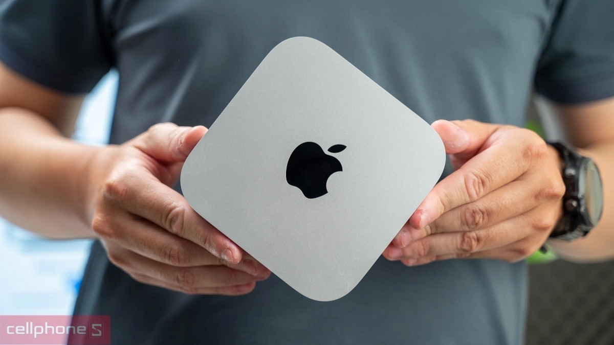 Chọn Mac Mini cũ theo tình trạng