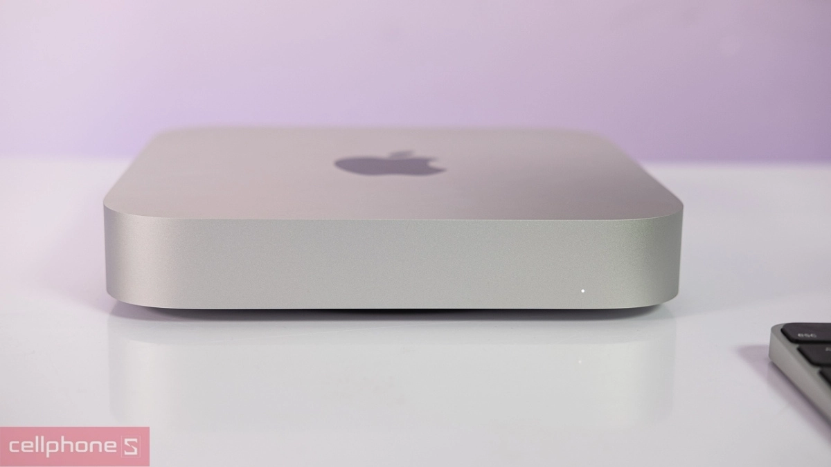 Chọn Mac Mini cũ theo CPU