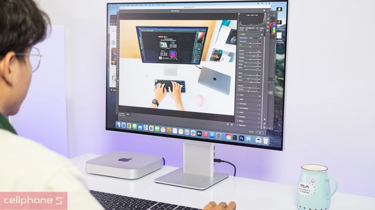 Phù hợp với nhiều nhu cầu sử dụng