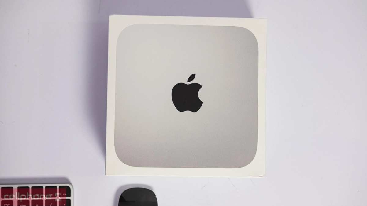 Mac Mini M2 cũ
