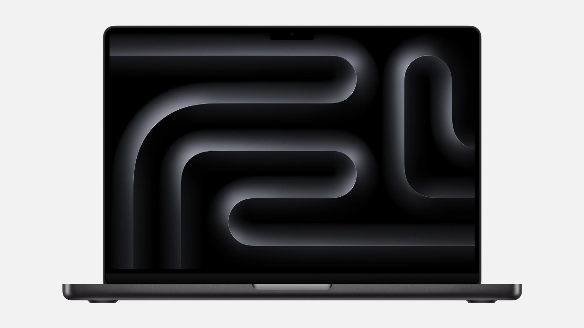 MacBook Pro 14 inch cũ