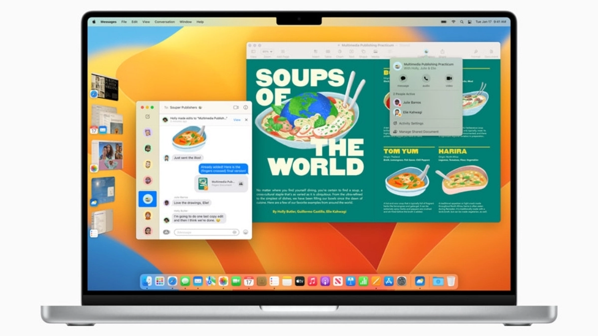 Chọn MacBook Pro cũ theo tình trạng