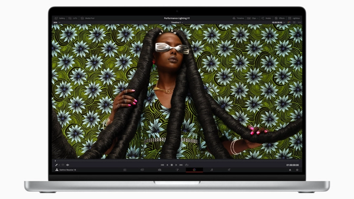 Chọn MacBook Pro cũ theo cấu hình