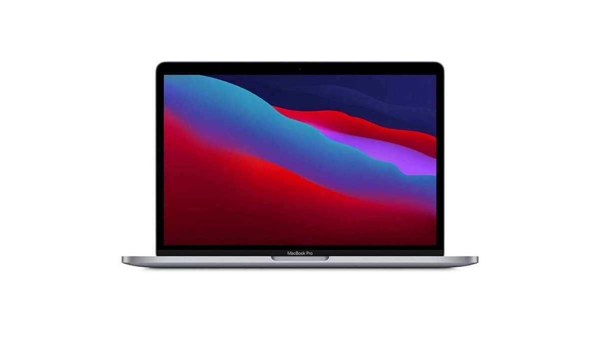 Macbook Pro M1 cũ