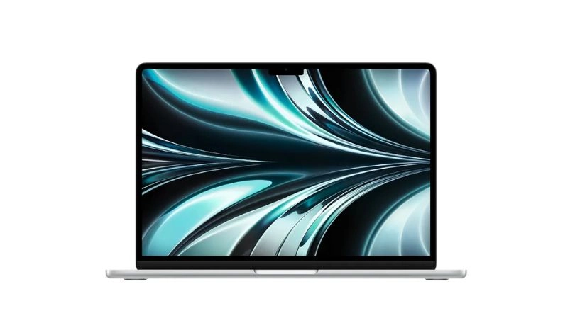 MacBook Air M2 2022 16GB 256GB 2022 Sạc 30W - Cũ Đẹp