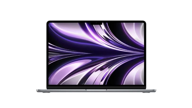 MacBook Air M2 2022 16GB 256GB 2022 Sạc 30W - Cũ Đẹp