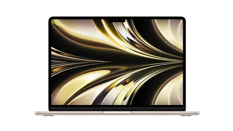 Apple MacBook Air M2 2024 8CPU 8GPU 16GB 256GB - Cũ Đẹp