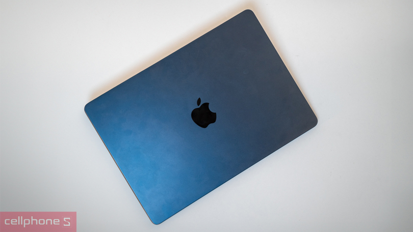 Apple Macbook Air M2 2022 16GB 512GB - Cũ Đẹp | Giá rẻ