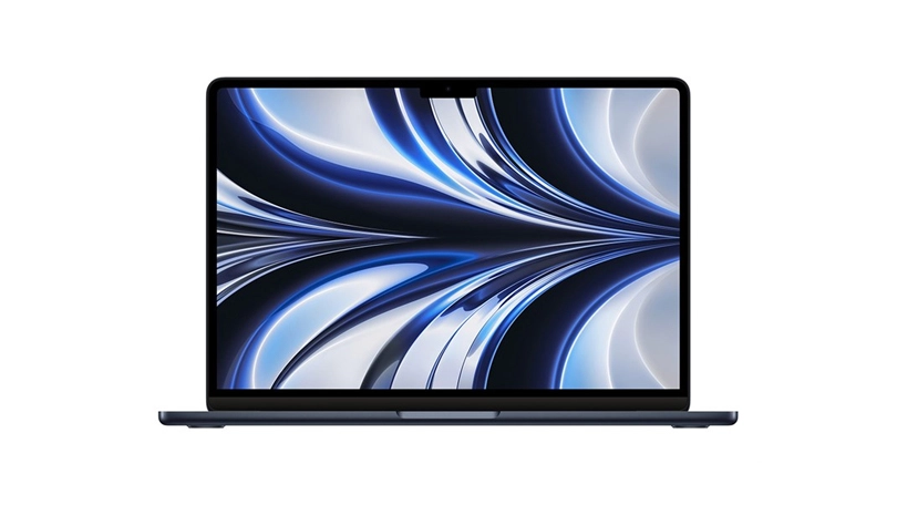Apple MacBook Air M2 2024 8CPU 10GPU 16GB 512GB Sạc 70W - Cũ Đẹp