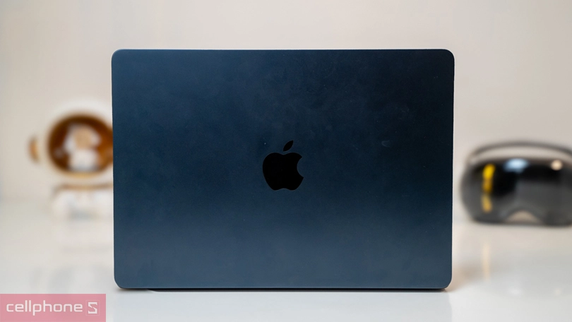 Apple Macbook Air M2 2022 16GB 256GB I Chính hãng Apple Việt Nam - Đã Kích Hoạt