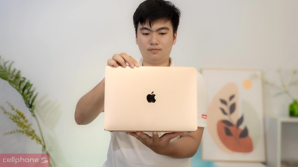 Macbook Air M1 cũ mang lại hiệu năng ổn định và tiết kiệm chi phí