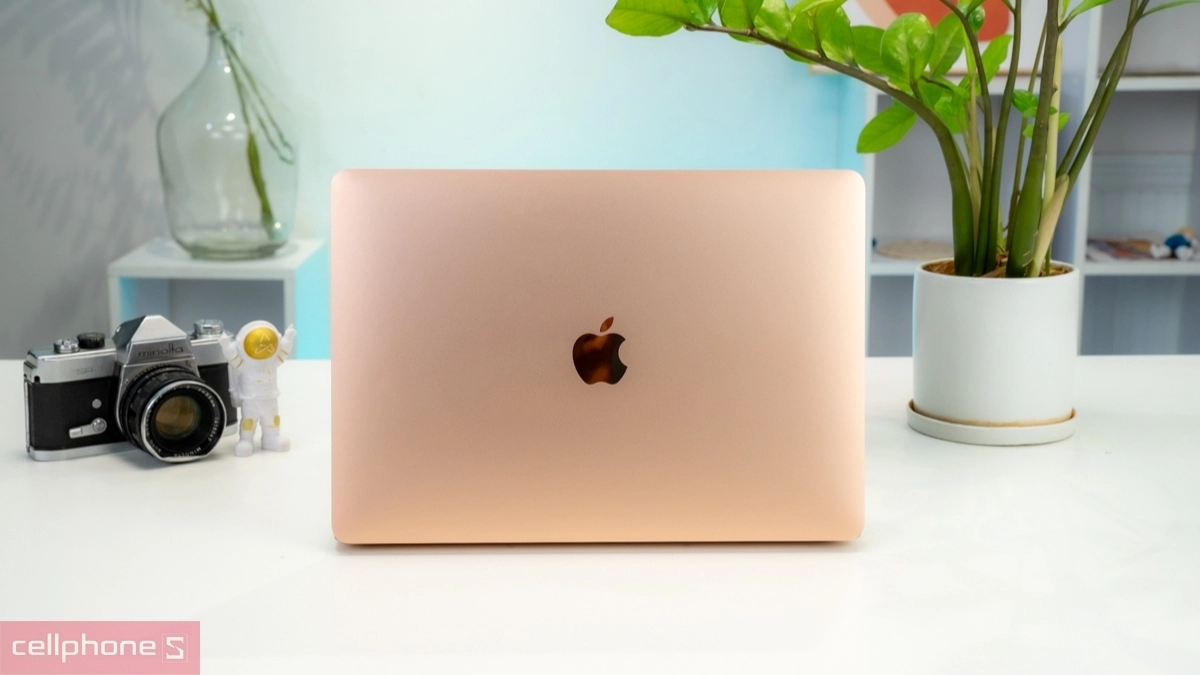 Macbook Air M1 cũ mang đến trải nghiệm macOS với mức giá hợp lý