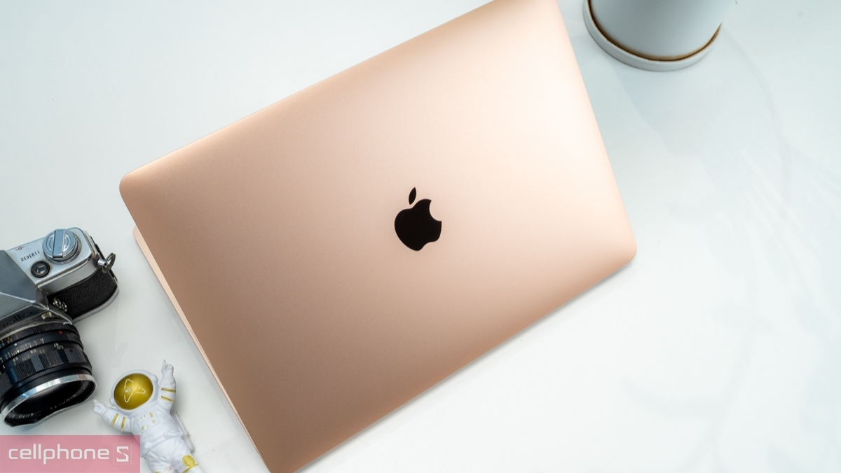 Macbook Air M1 cũ đa dạng cấu hình và tình trạng lựa chọn