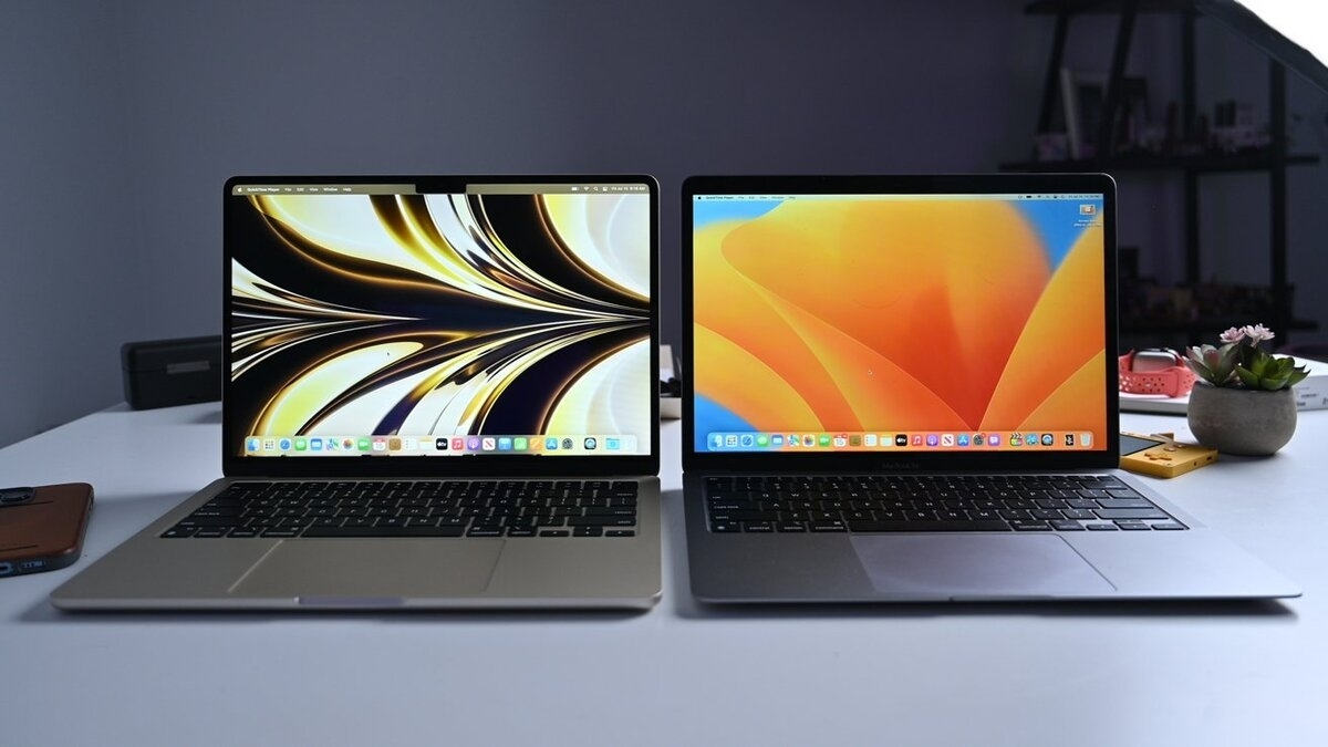 Macbook Air M1 cũ đã kích hoạt có độ mới cao