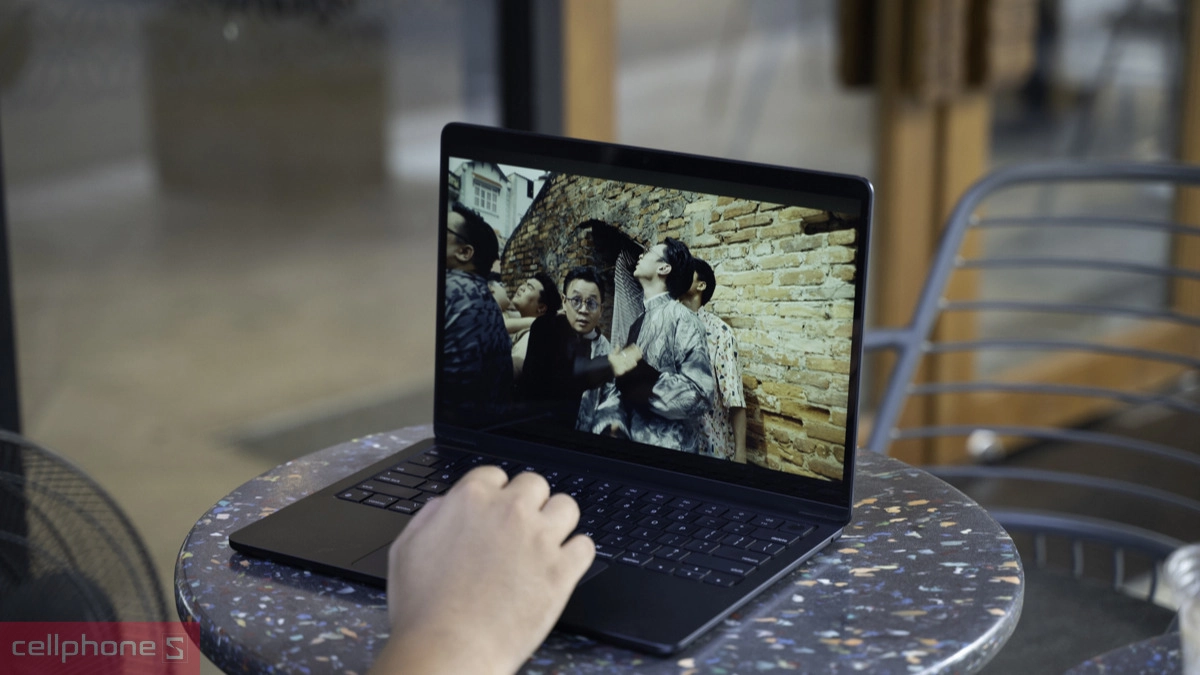 MacBook Air M2 cũ đa dạng mức giá, phù hợp nhiều ngân sách