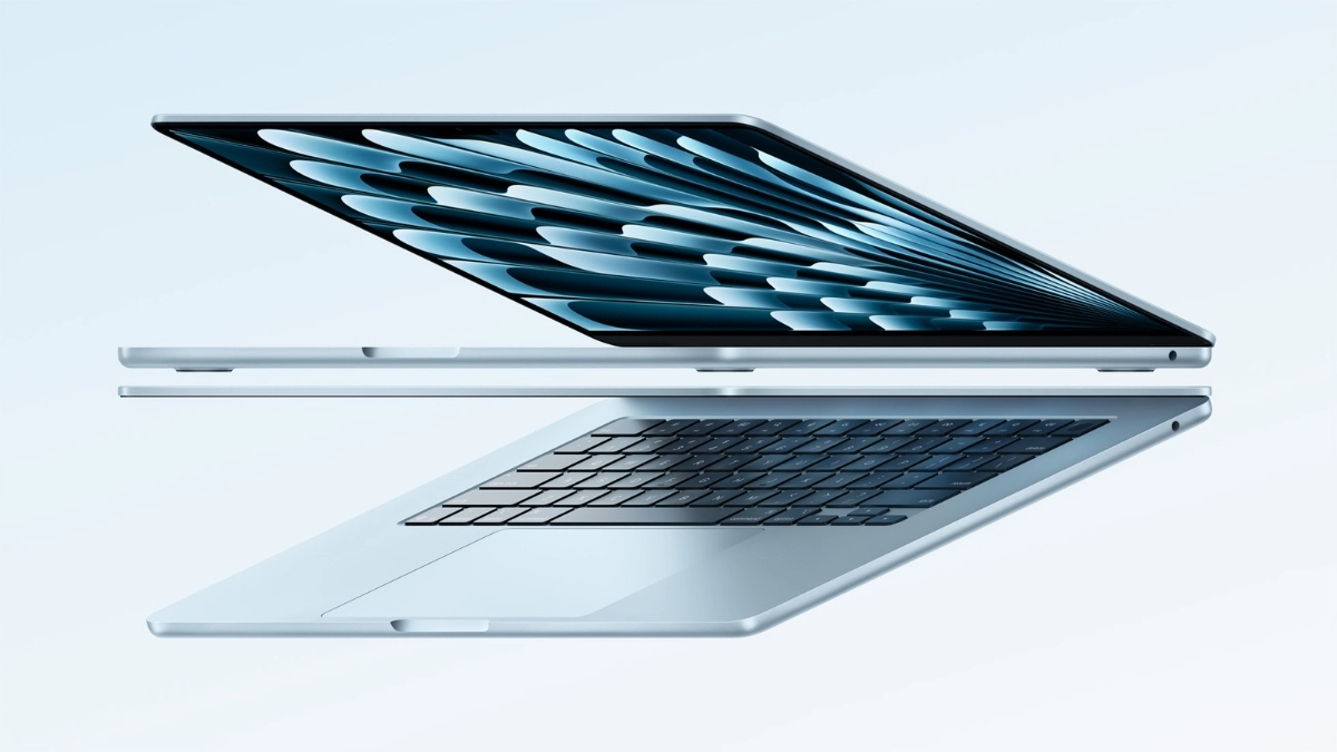 MacBook Air M4 cũ mang đến hiệu năng ổn định và mức giá tiết kiệm