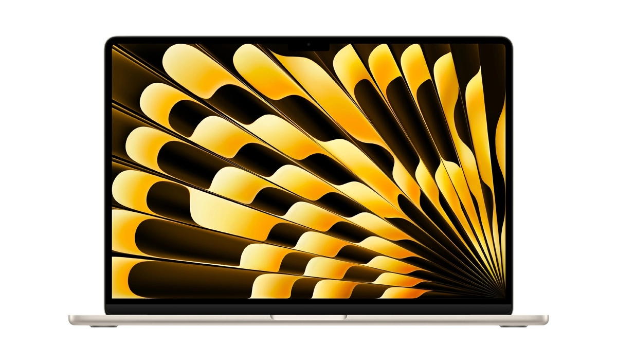 MacBook Air M4 cũ có nhiều mức giá theo cấu hình và tình trạng