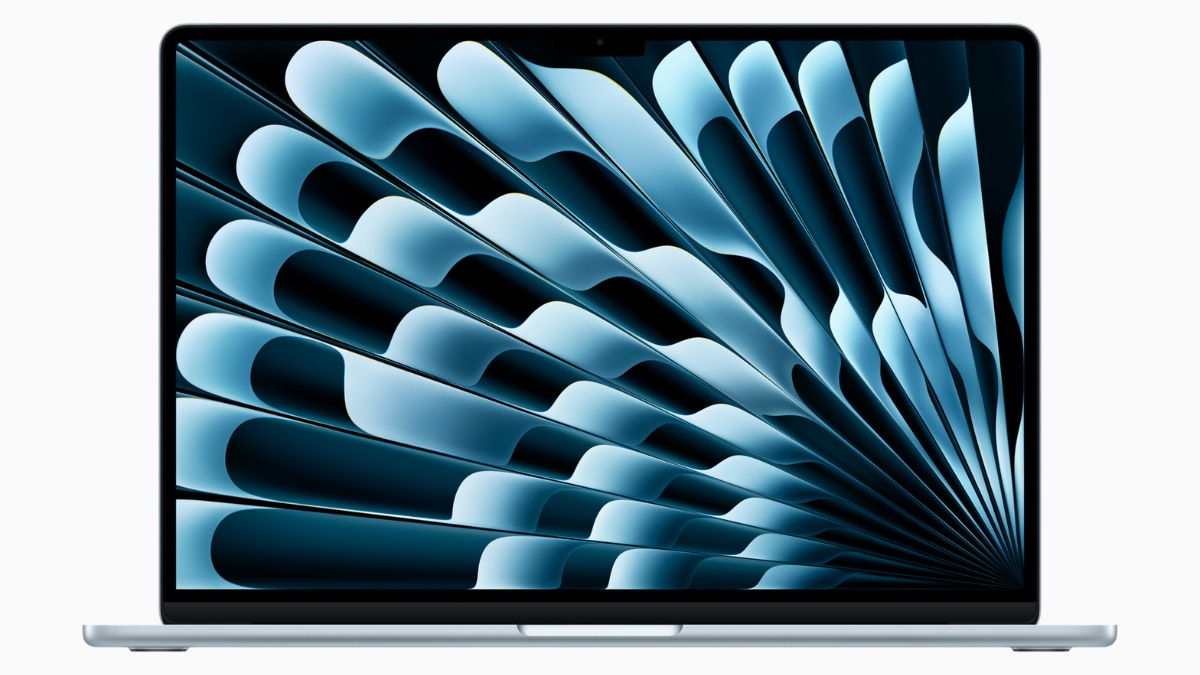 MacBook Air M4 cũ đa dạng cấu hình, đáp ứng nhiều nhu cầu sử dụng