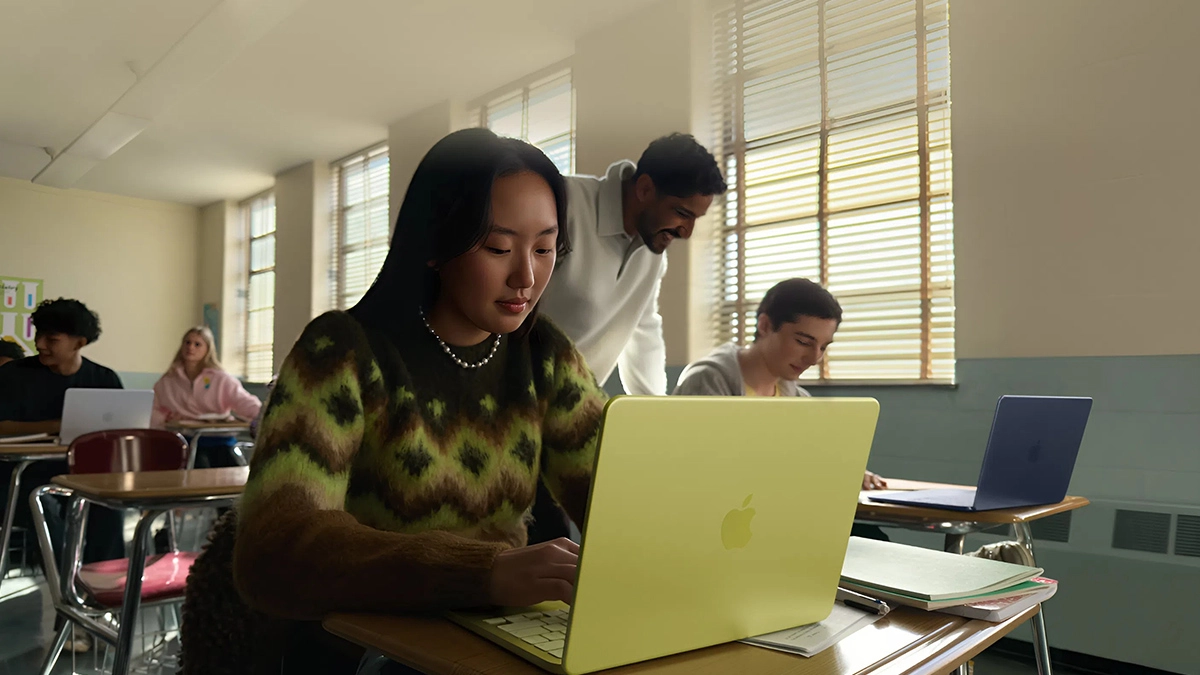 MacBook Neo cũ rẻ, dành cho học sinh, sinh viên