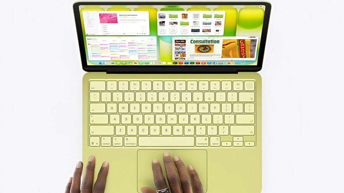 MacBook Neo cũ 256GB