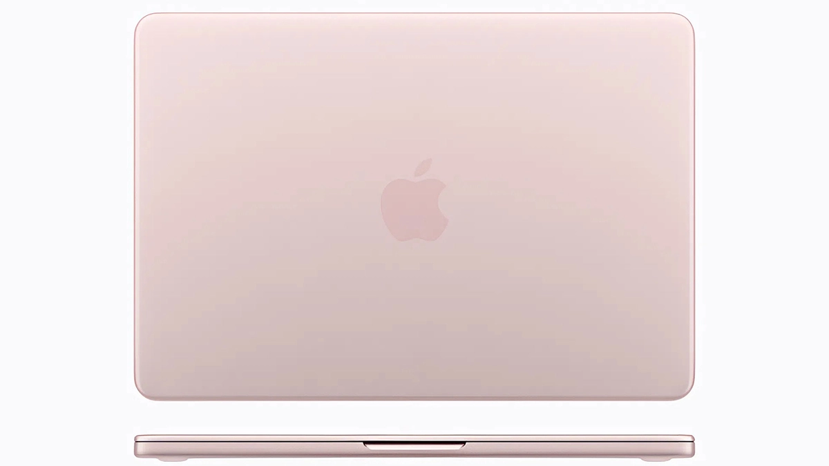 MacBook Neo cũ có kiểu dáng tối giản