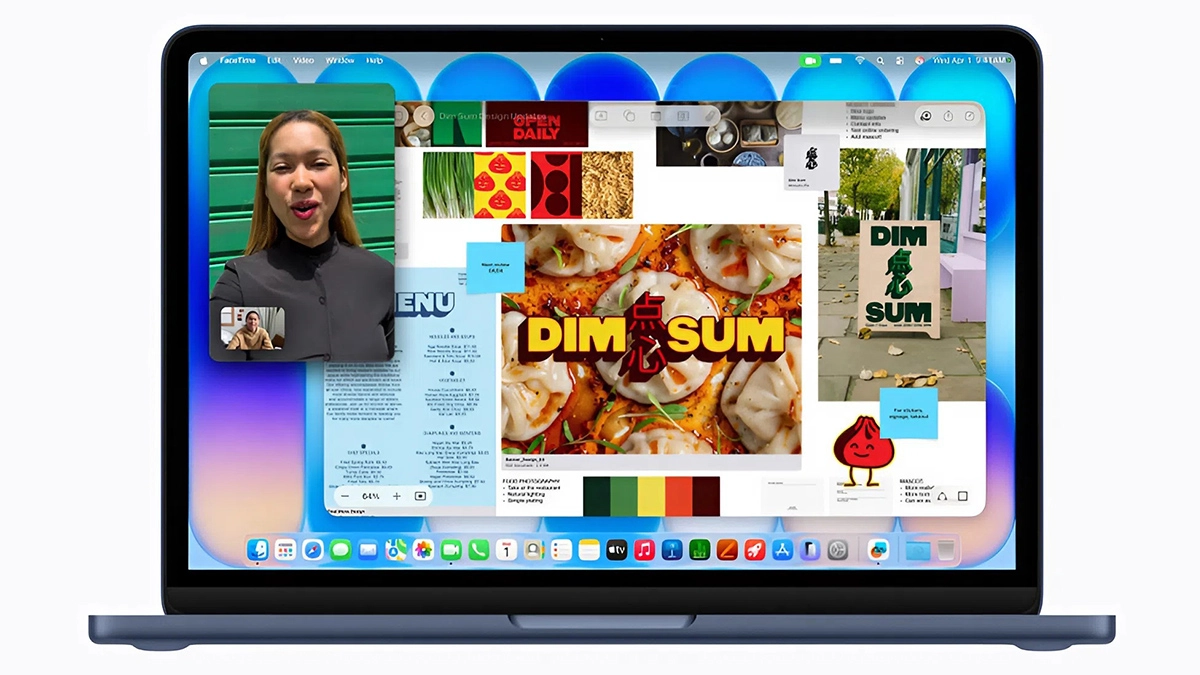 MacBook Neo hàng cũ được trang bị chip A18 Pro tiên tiến