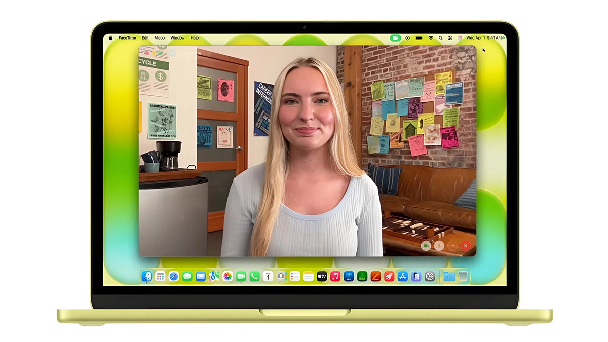 MacBook Neo cũ đã kích hoạt