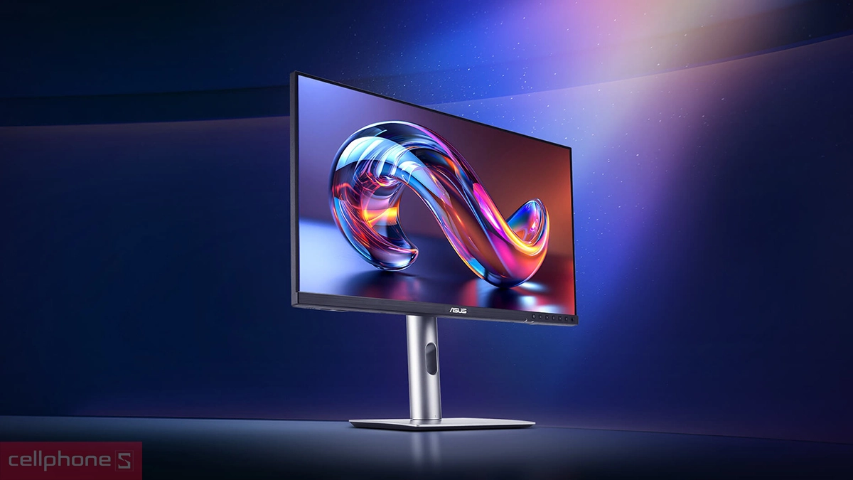 Ưu điểm của màn hình cũ Asus giá rẻ