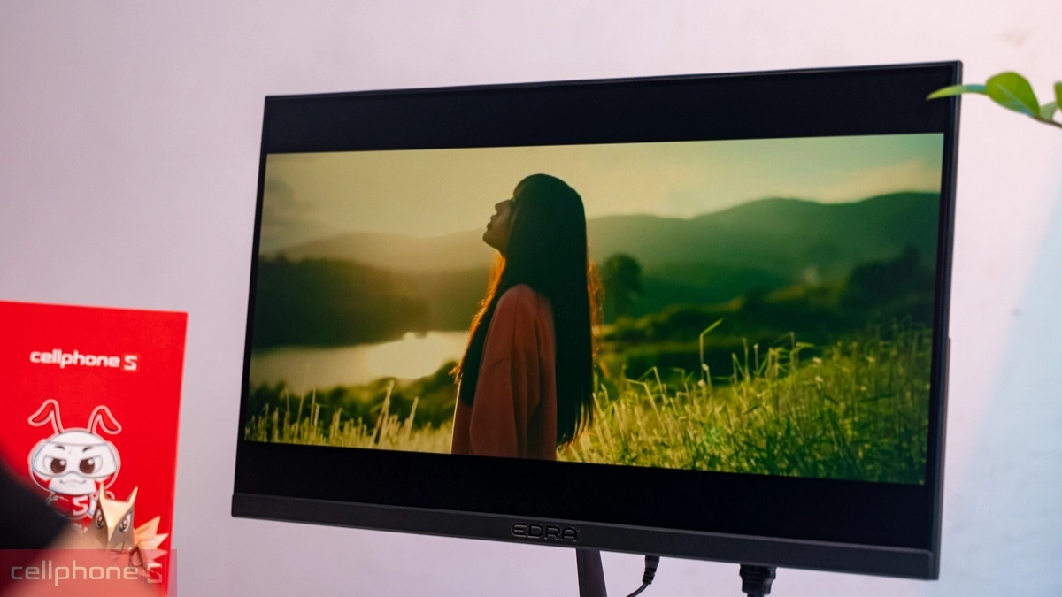 Đánh giá ngoại hình và độ mới của sản phẩm