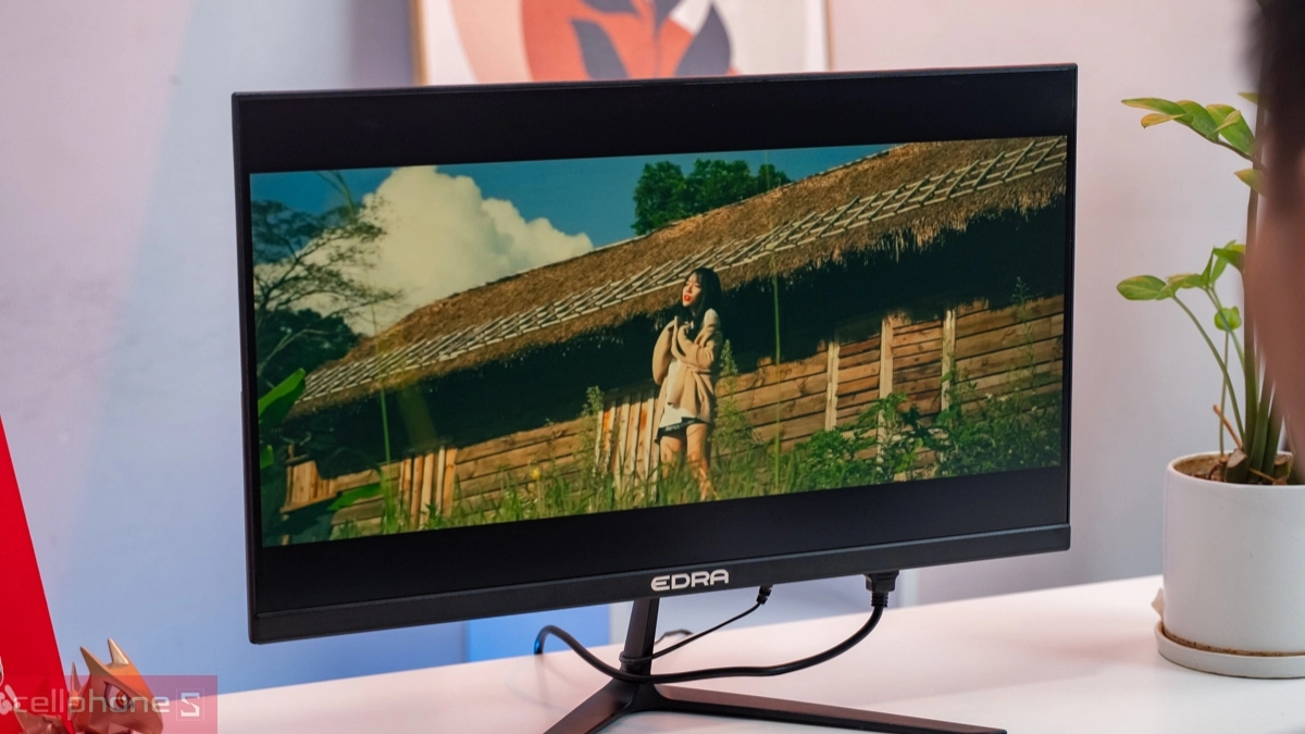 Lựa chọn thương hiệu bán màn hình PC cũ E-Dra uy tín