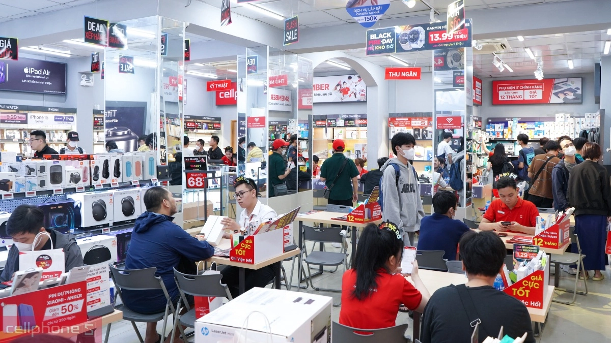 Nên mua màn hình Gigabyte cũ giá rẻ ở đâu uy tín