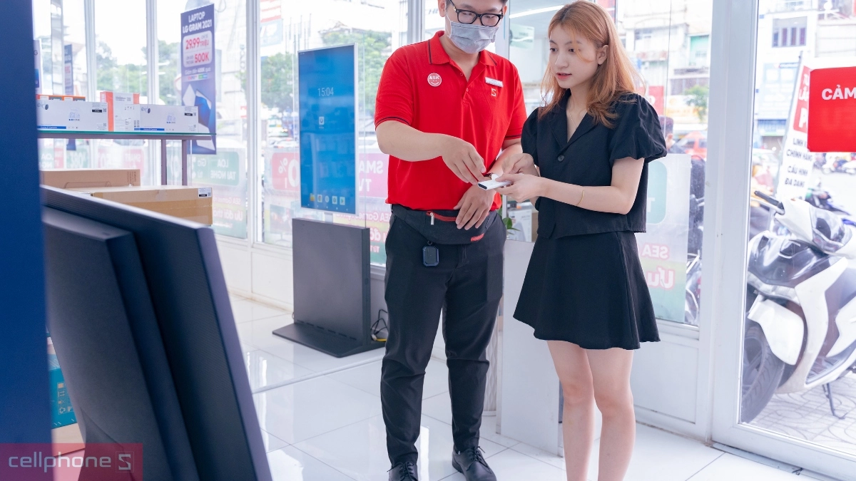 Lựa chọn thương hiệu bán màn hình PC cũ Gigabyte uy tín