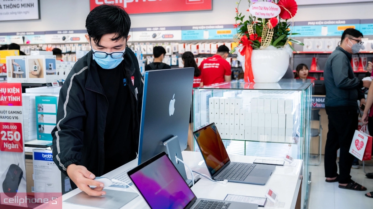 Kiểm tra bảo hành sản phẩm