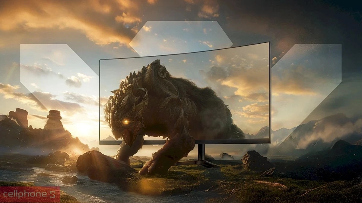 Nhược điểm của màn hình vi tính Viewsonic cũ giá rẻ