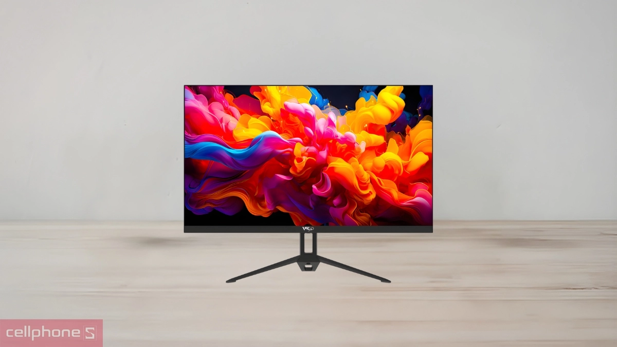 Ưu điểm của màn hình cũ VSP giá rẻ