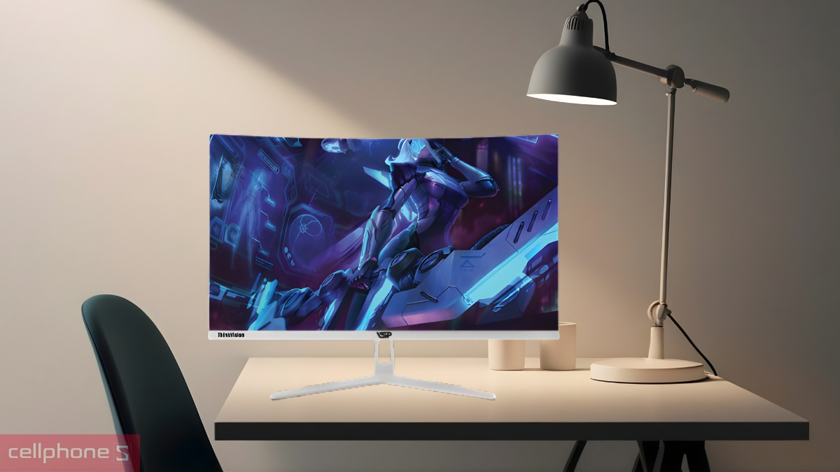 Kiểm tra bảo hành màn hình VSP cũ