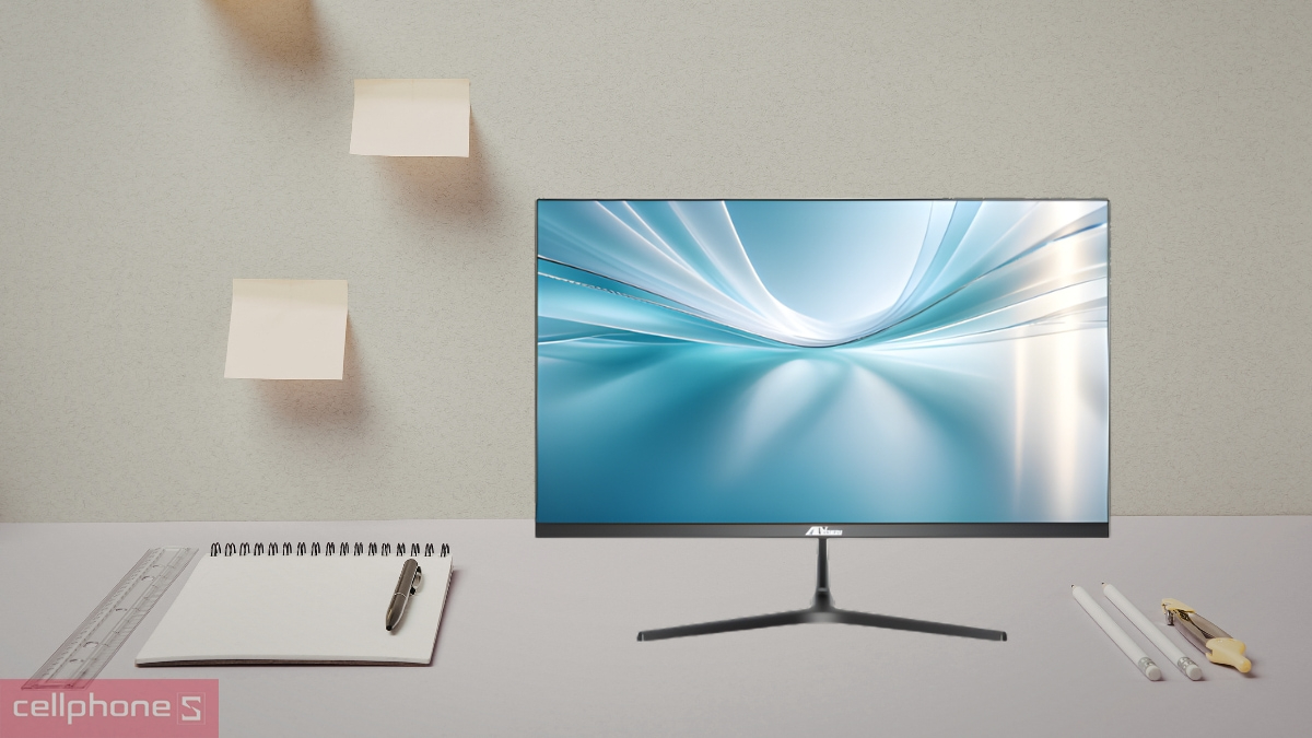 Kiểm tra màn hình VSP cũ