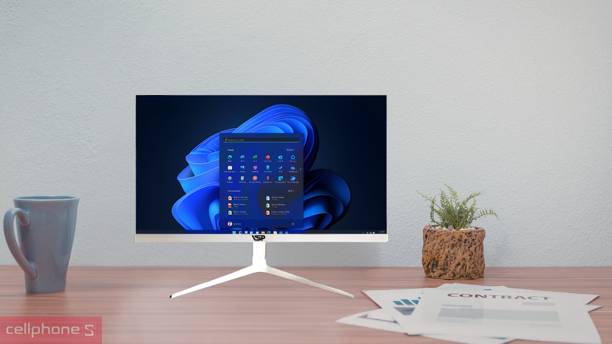 Kiểm tra các cổng kết nối