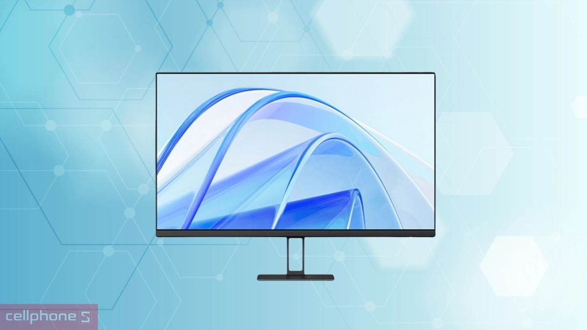 Màn hình máy tính Xiaomi cũ là gì