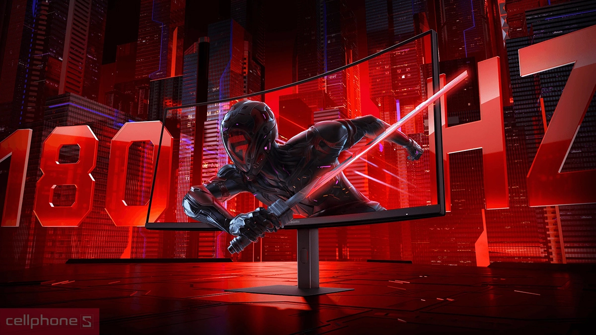 Lựa chọn thương hiệu bán màn hình PC cũ Xiaomi uy tín