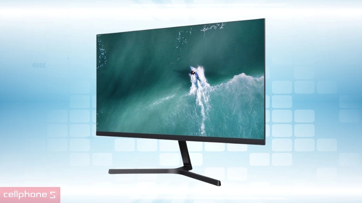 Ưu điểm của màn hình cũ Xiaomi giá rẻ