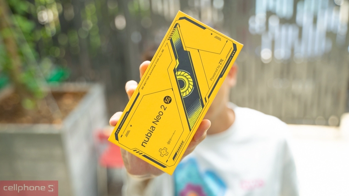 Điện thoại Nubia cũ có tốt không