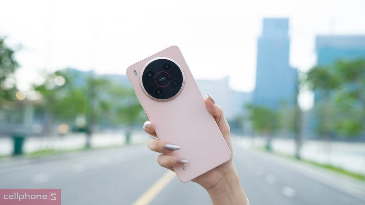 Nhược điểm của điện thoại Nubia đã qua sử dụng là gì?