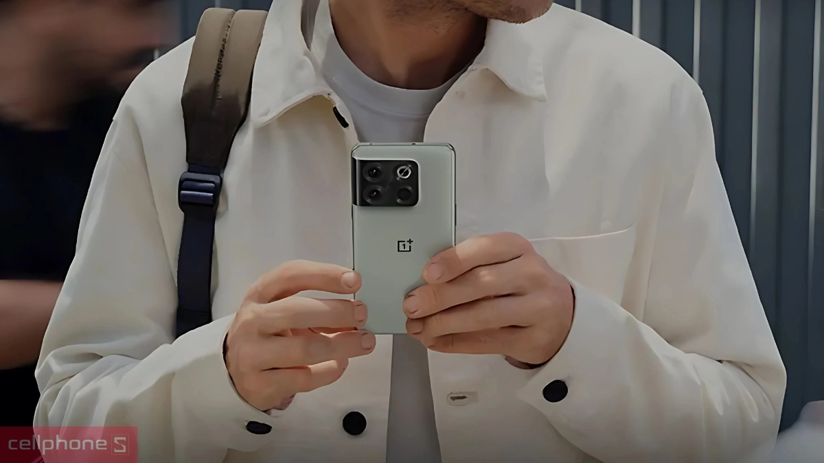 Mua điện thoại ONEPlus cũ chất lượng tại CellphoneS