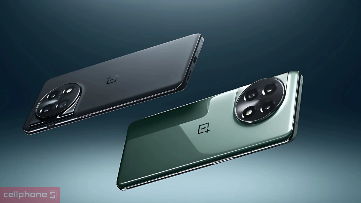 Có mấy loại ONEPlus cũ hiện nay được bán tại CellphoneS