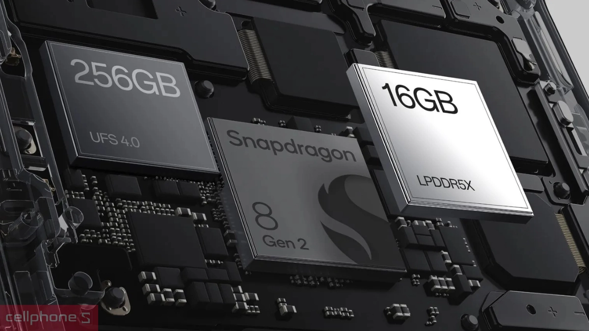 Cấu hình ONEPlus cũ