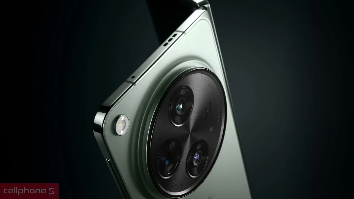 Camera ONEPlus cũ