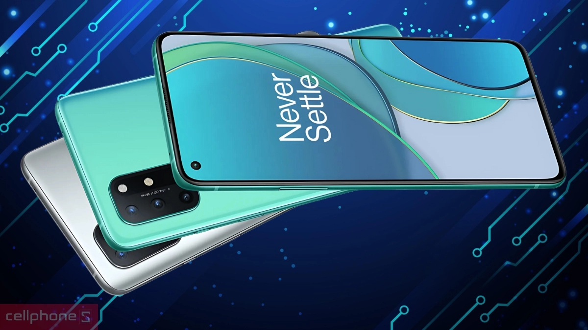 Giá ONEPlus cũ bao nhiêu tiền?