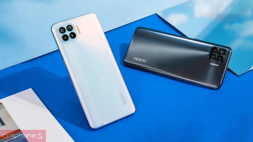 Giá OPPO A Series cũ hiện nay khoảng bao nhiêu