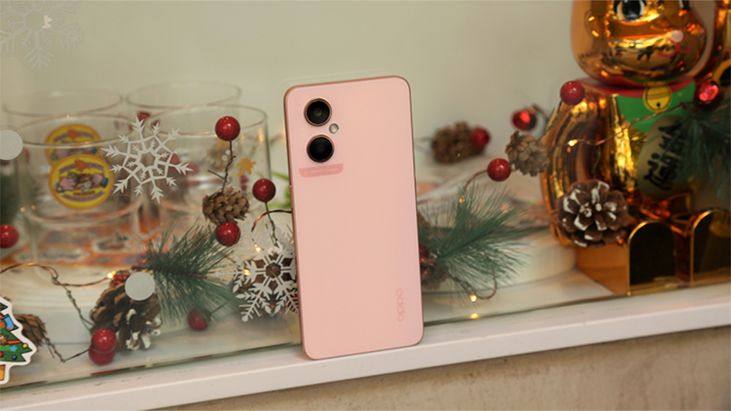 Ai là người phù hợp mua OPPO A Series cũ